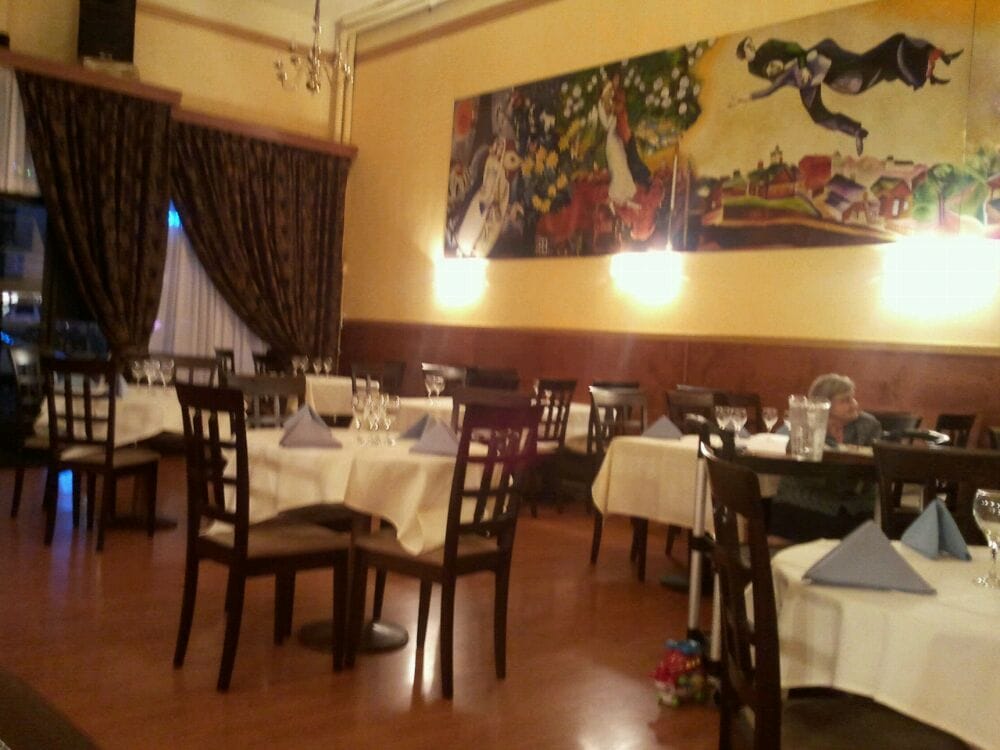 Russian Renaissance Restaurant San Francisco Ca Russian Renaissance Restaurant San Francisco Ca
