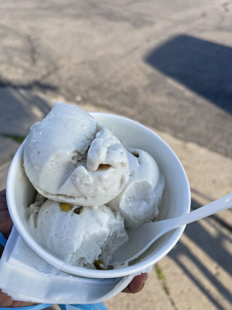 Crepe & Spoon Crepe & Spoon