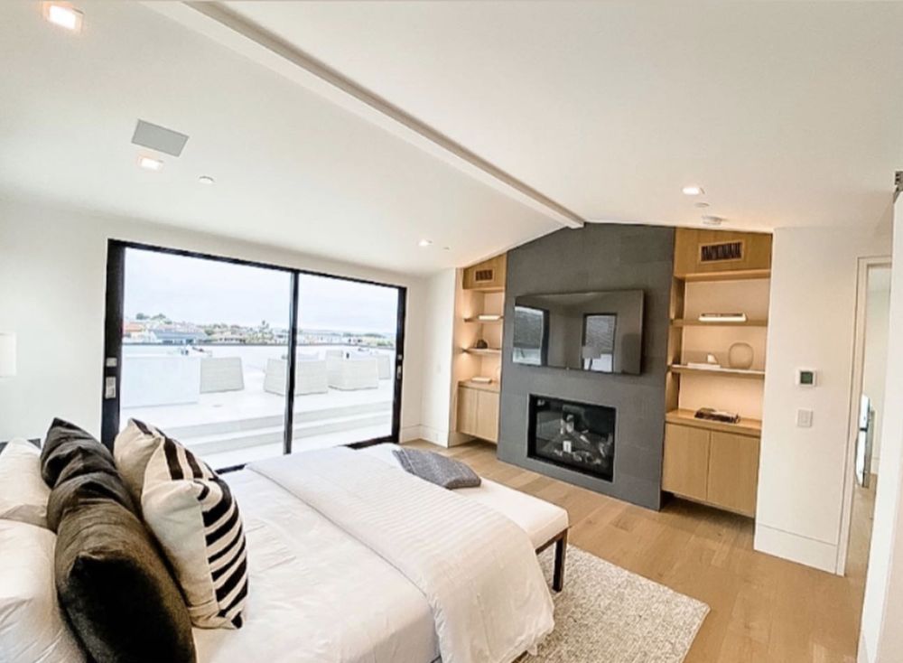 Oceanfront Electric