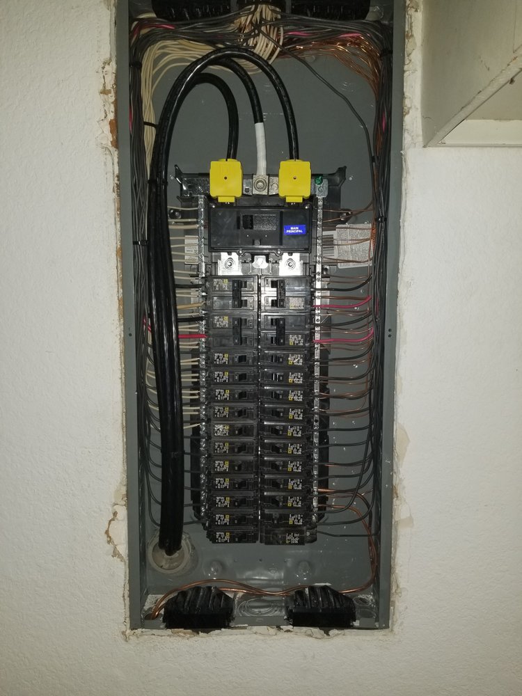 Allstars Electric Heating & Air Conditioning