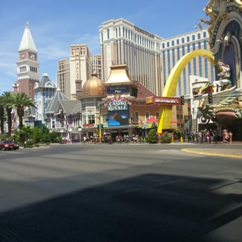 Best western casino plus royale 3411 s. las vegas blvd