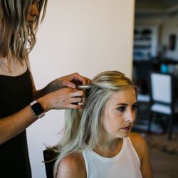 Vine Branch Salon 16 Photos 22 Reviews Makeup Artists