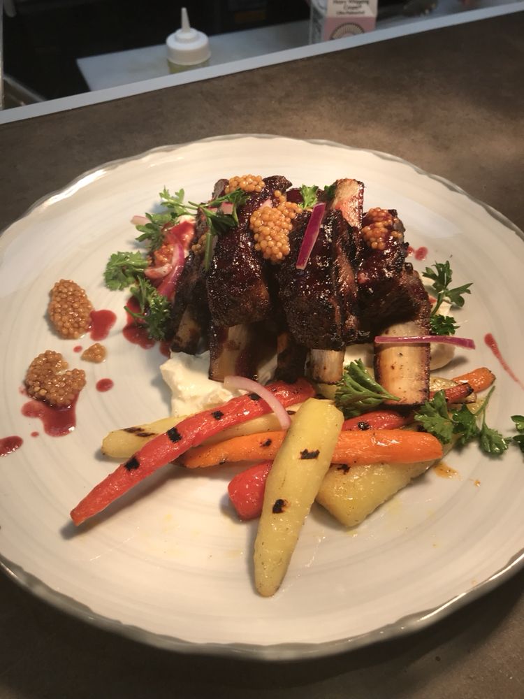 Photos for Delia's Mediterranean Grill & Brick Oven Pizza ...