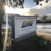 Dmv 53 Photos 222 Reviews Departments Of Motor Vehicles 3201 Dmv Employee Came Out And Photo Of Norco Ca United States
