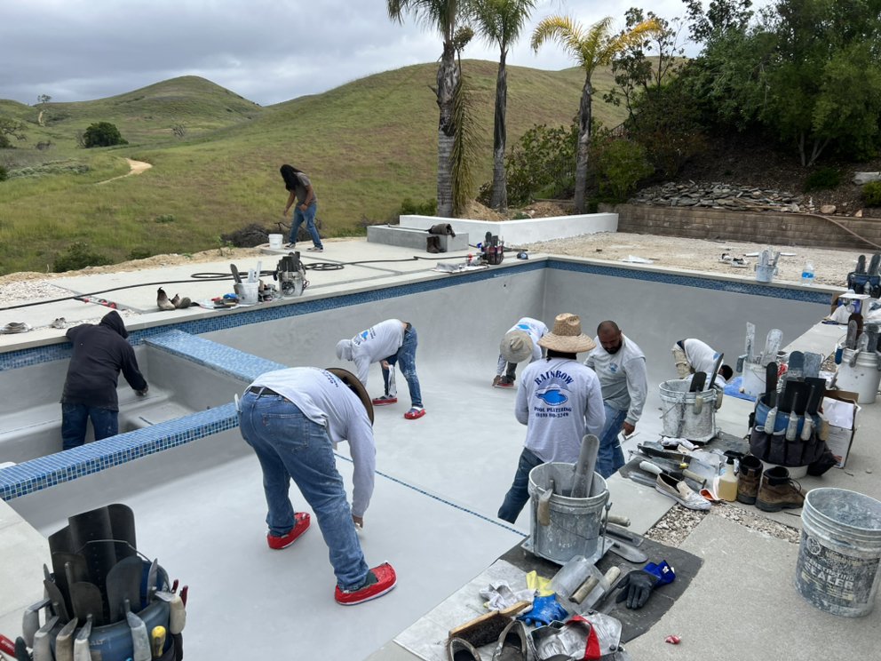 image of business NuVision Pools