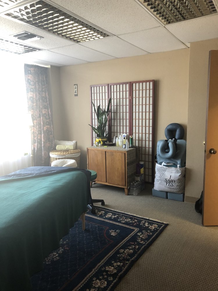 Excellent Therapeutic Massage