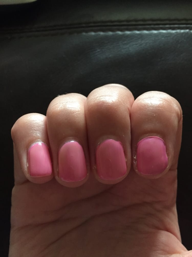 You Can See Where The Gel Coating Is Discolored Yelp You Can See Where The Gel Coating Is Discolored Yelp