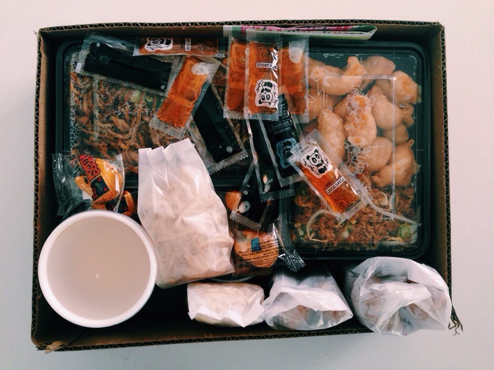 New Village Chinese Restaurant