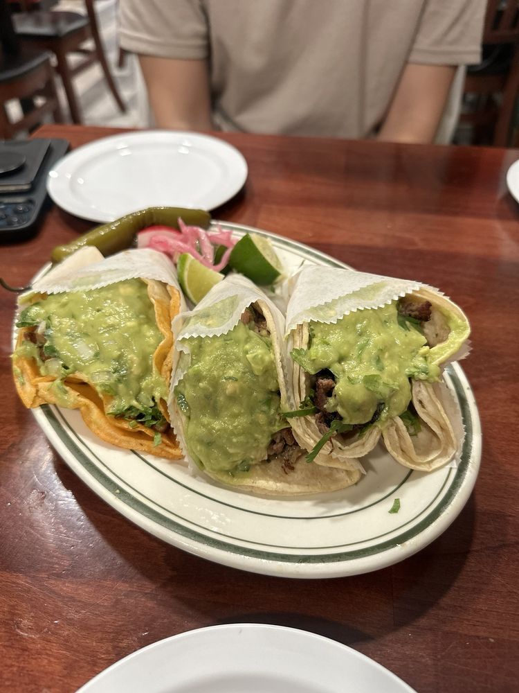 Taqueria Coatzingo