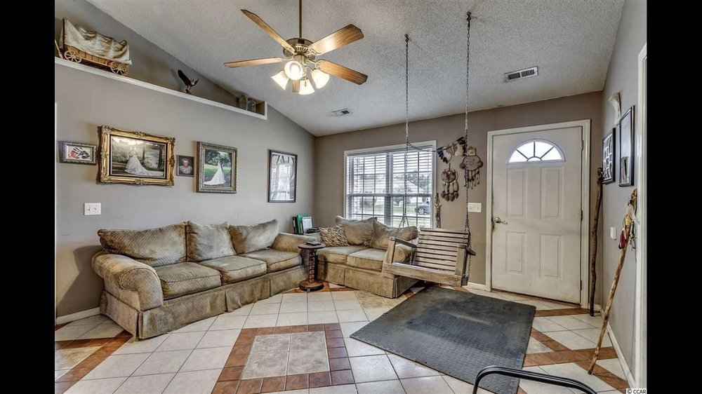 image of business Grand Strand Handyman