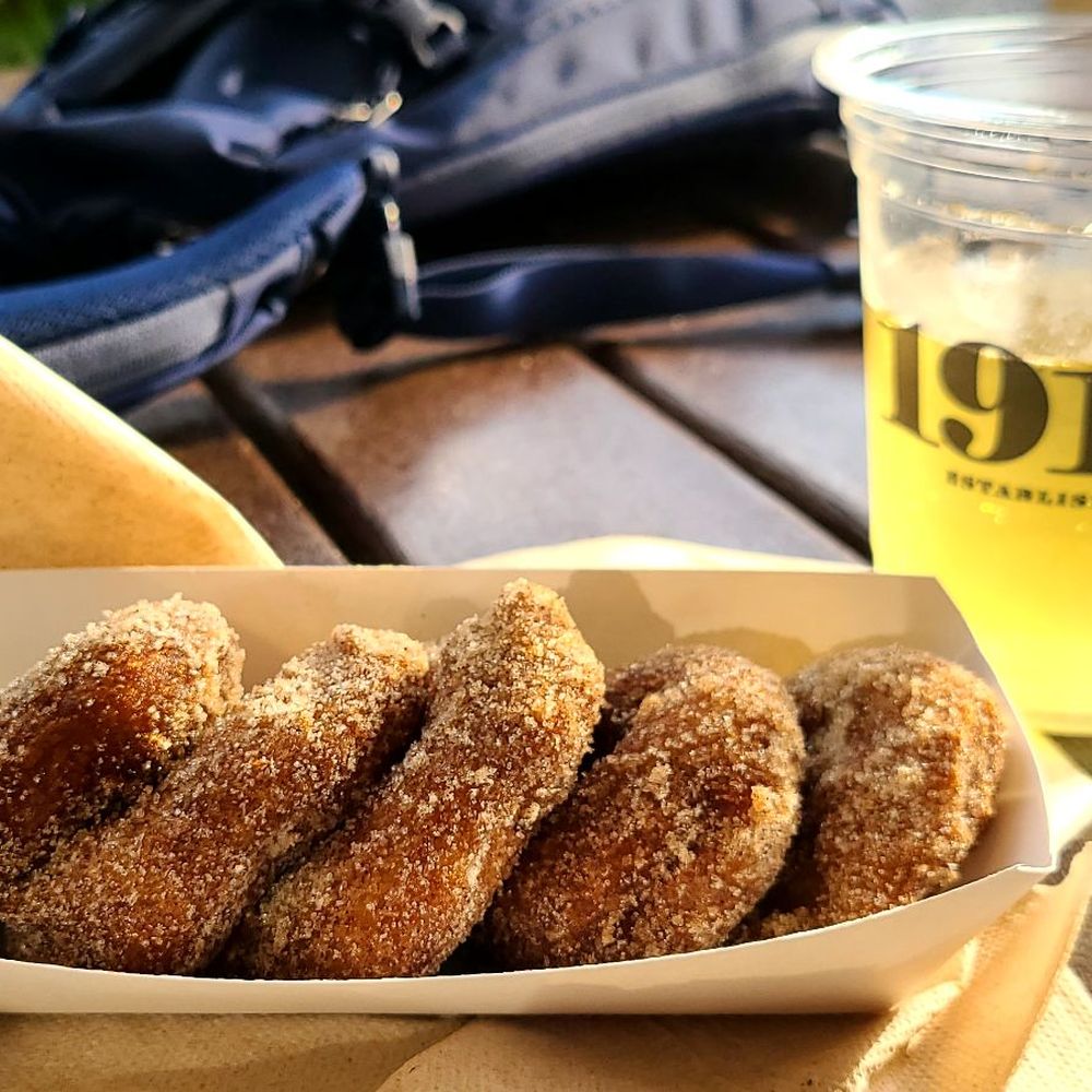 Buffalo Bucket List! Yelp