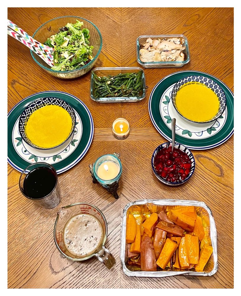 Off the Vine Catering