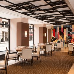 The Best 10 Restaurants Near Millennium Knickerbocker Chicago In Nix Restaurant