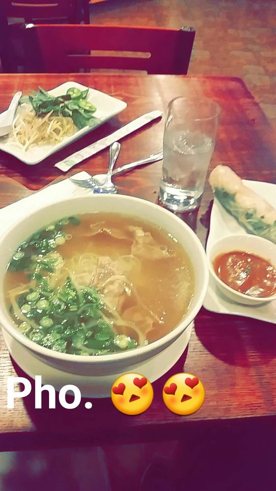 Pho Saigon Vietnamese Restaurant Moses Lake Pho Saigon Vietnamese Restaurant Moses Lake
