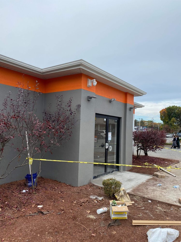 Mi Familia Custom Painting