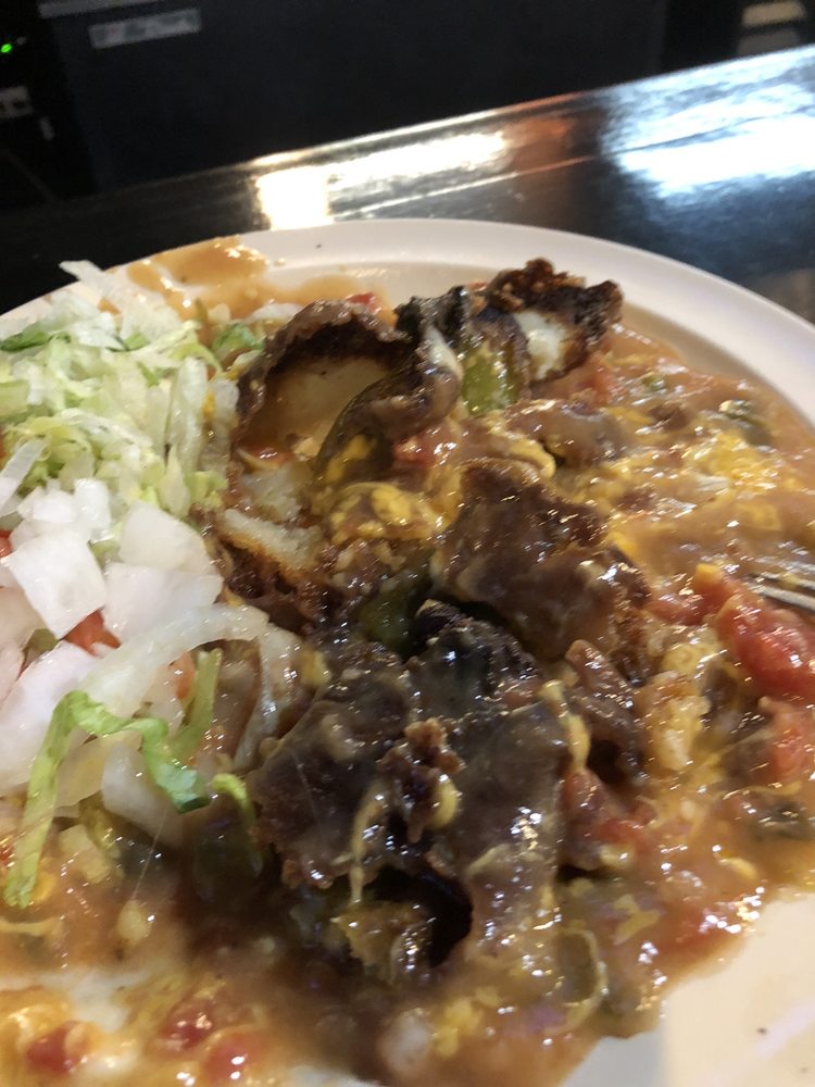 Lucero's Mexican Food