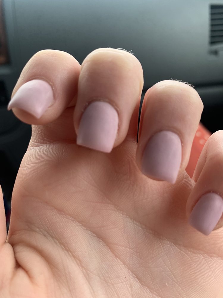 LV Nails