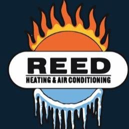 image of business Reed Heating & Air Conditioning