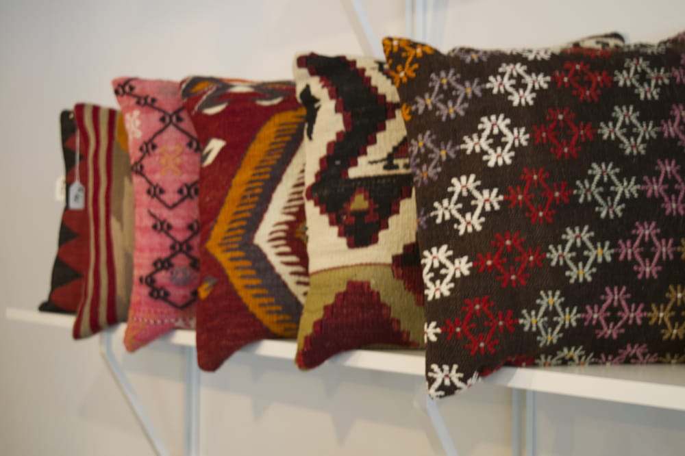 Retro Modern Furnishings