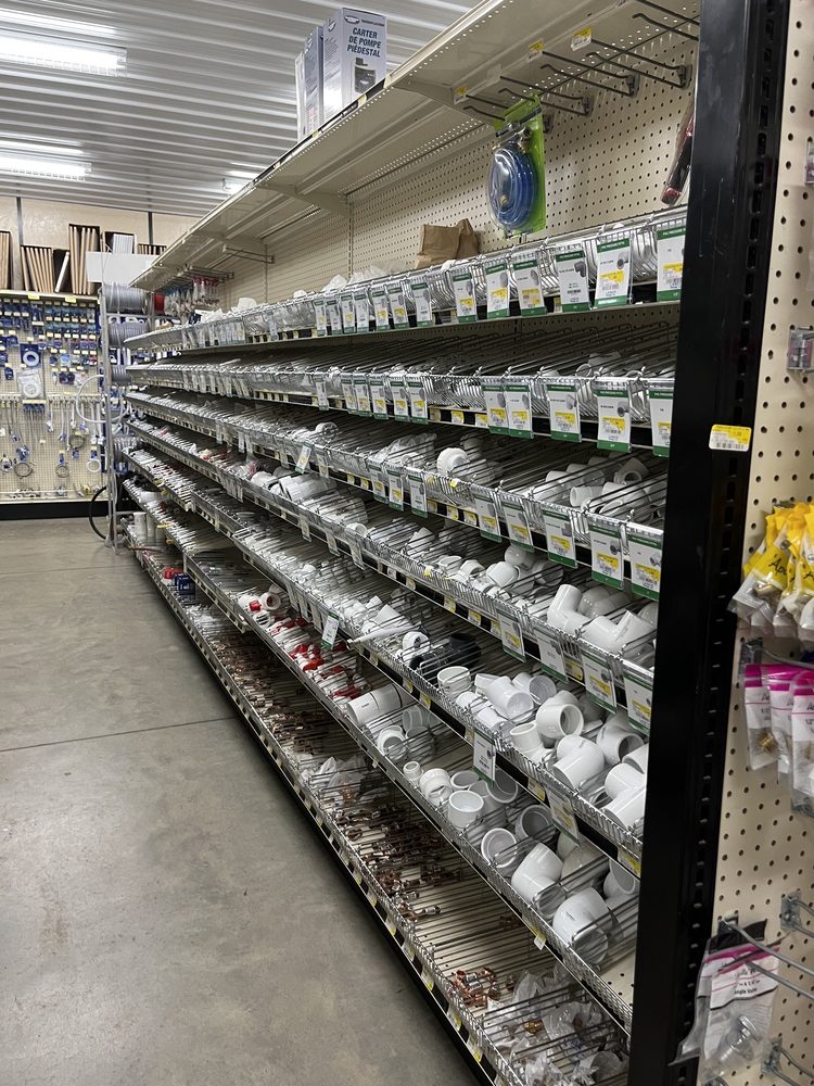 Boiling Springs Pro Hardware & Supply