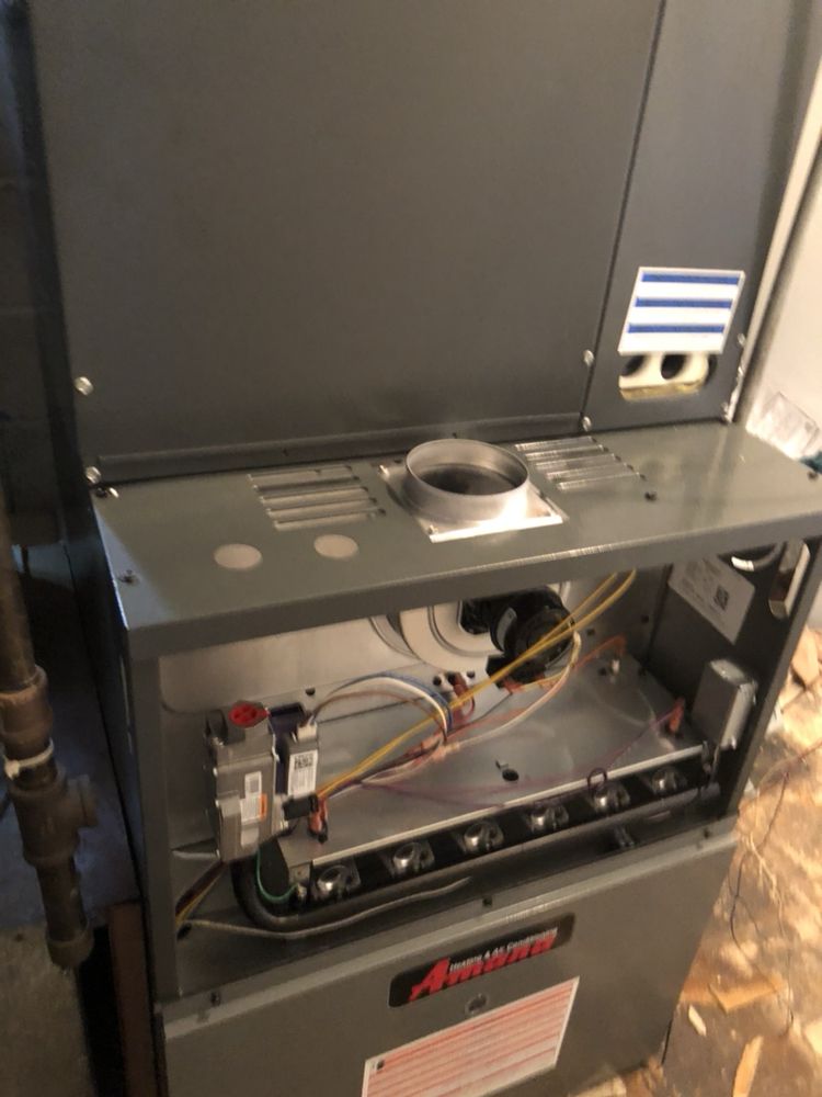 image of business Bella Family Air Solutions