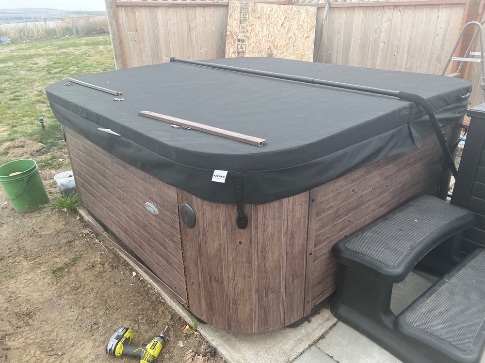 Inland Pool & Spa Centre