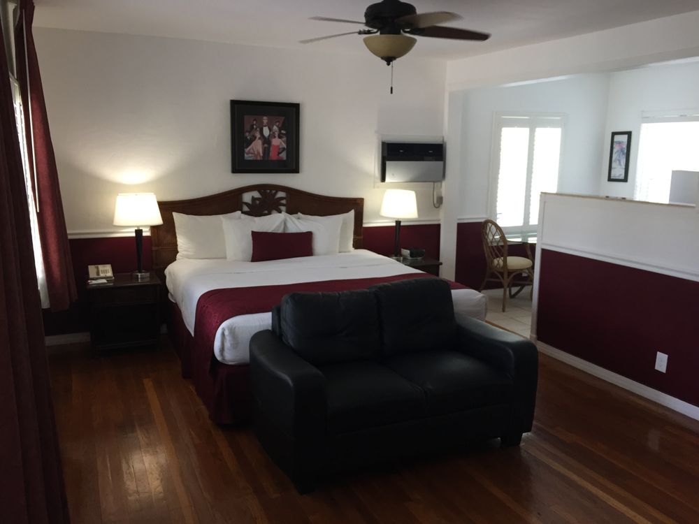 Worthington Guest House 43 Photos & 57 Reviews Guest Houses 543 N