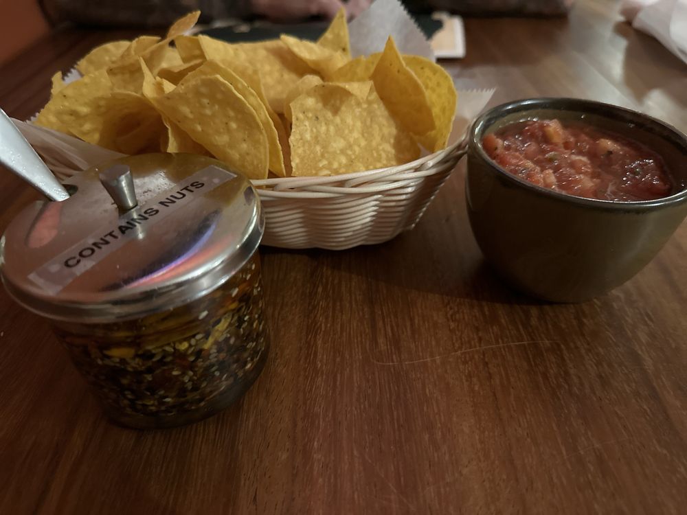 La Hacienda - Revere La Hacienda - Revere