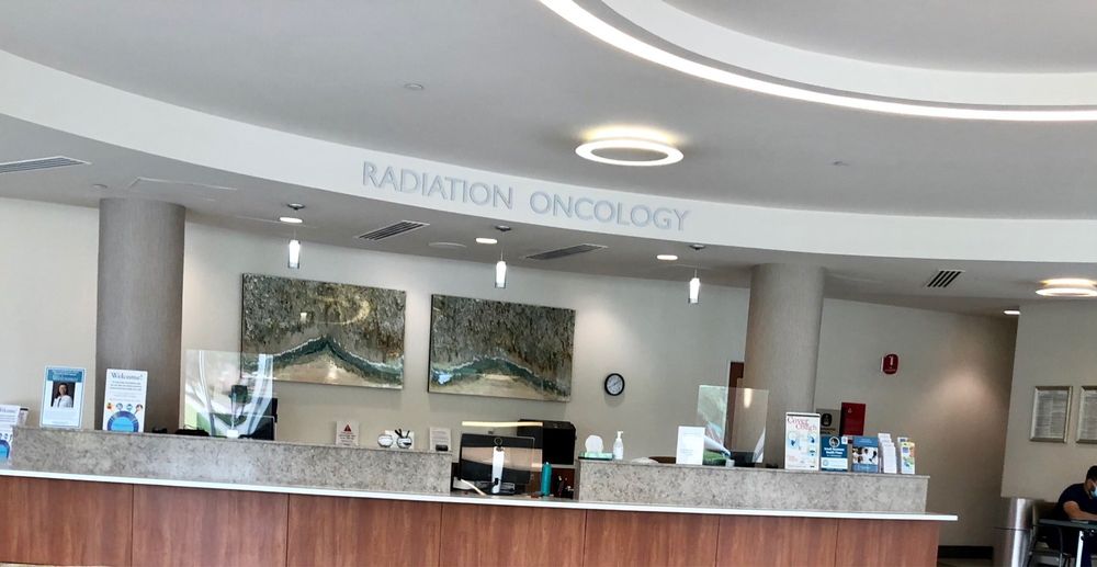 image of business Kelsey Seybold Clinic - Berthelsen Main Campus