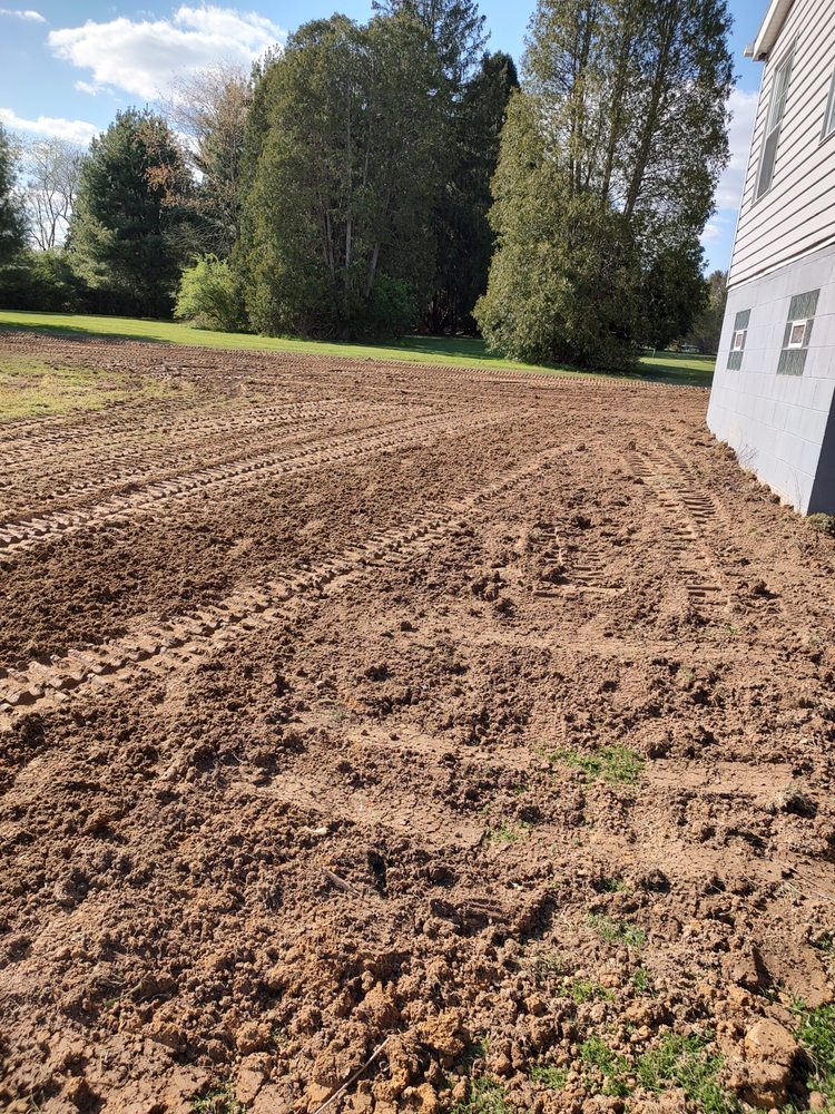 Phillips Excavating