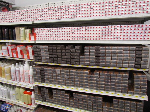Bytown Beauty Supply