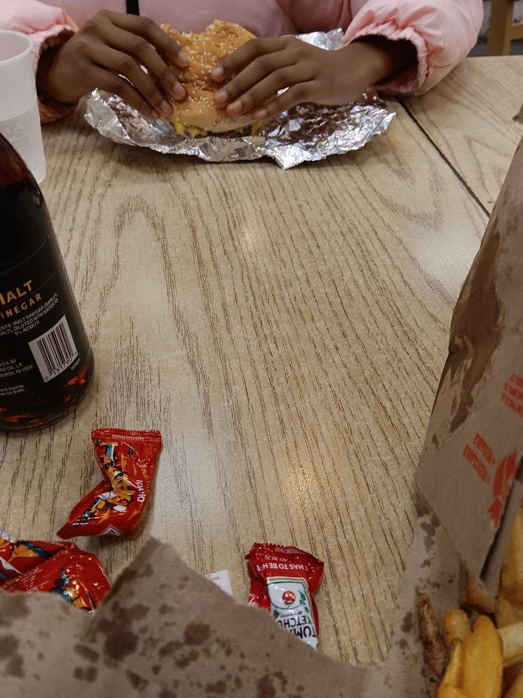Five Guys