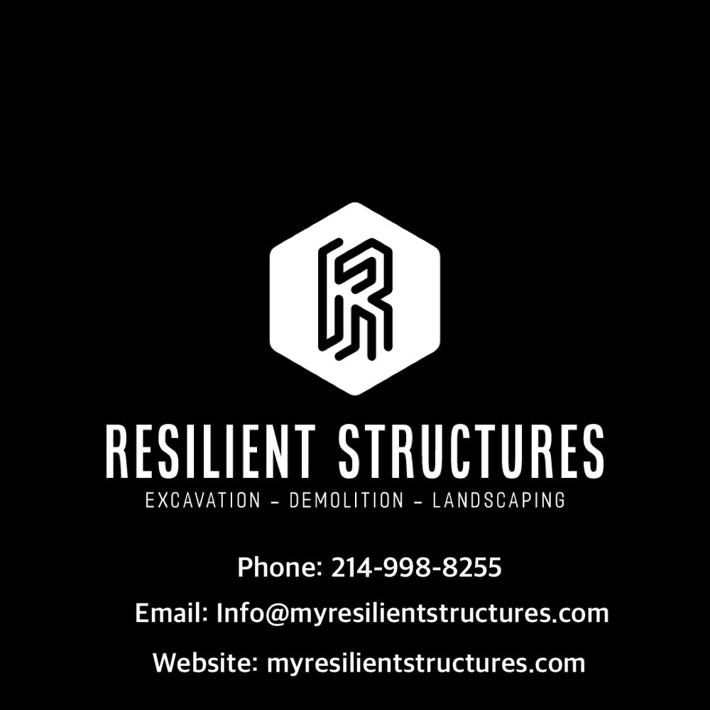 Resilient Structures