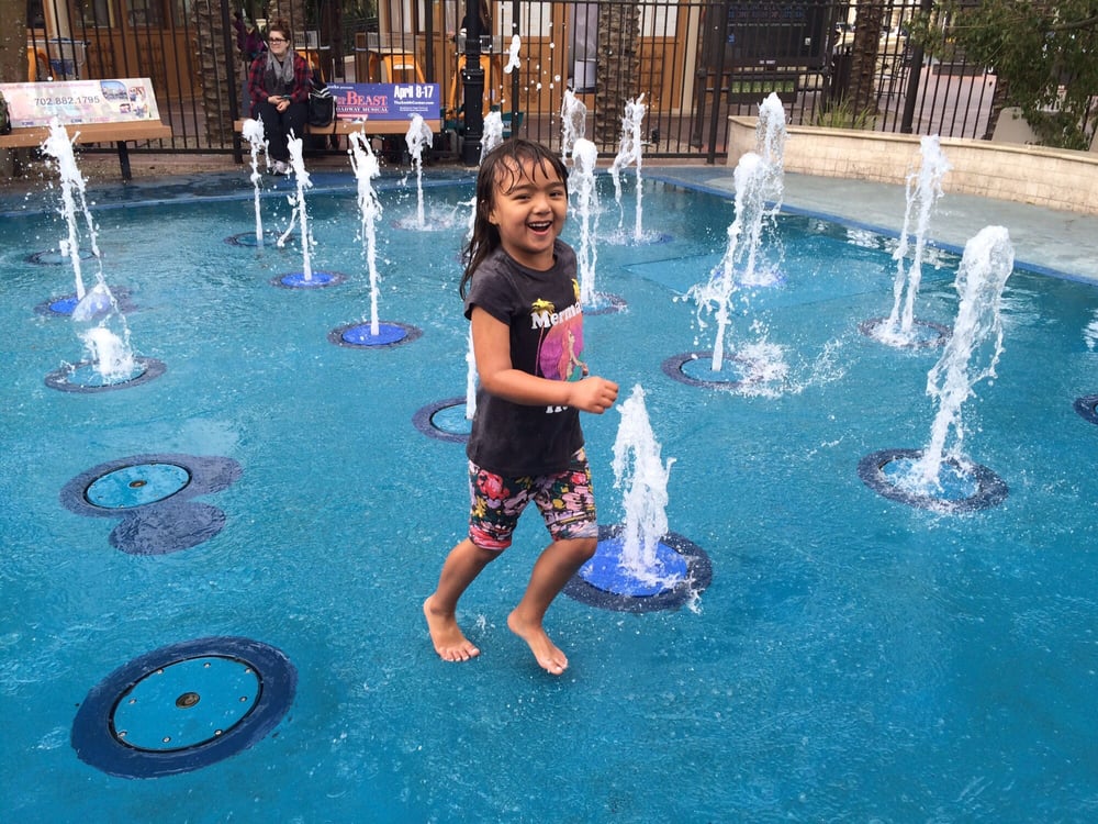 Children’s Park at Town Square 18 Photos Playgrounds 6605 Las