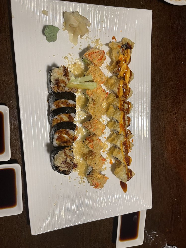 Sushi House Sushi House