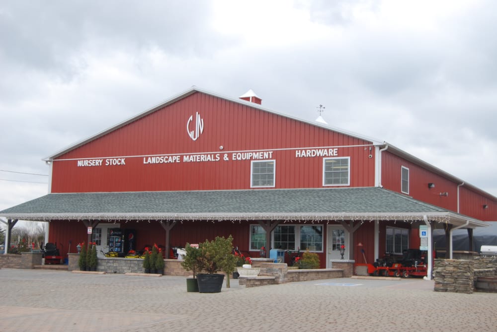 Central Jersey Nurseries Nurseries & Gardening 18 Hamilton Rd