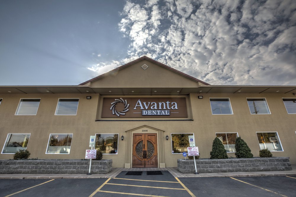 image of business Avanta Dental - Yakima