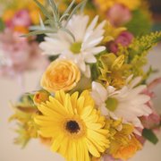 Photo Of Every Blooming Thing Akron Oh United States Bridesmaid Bouquet Photo Of Every Blooming Thing Akron Oh United States Bridesmaid Bouquet