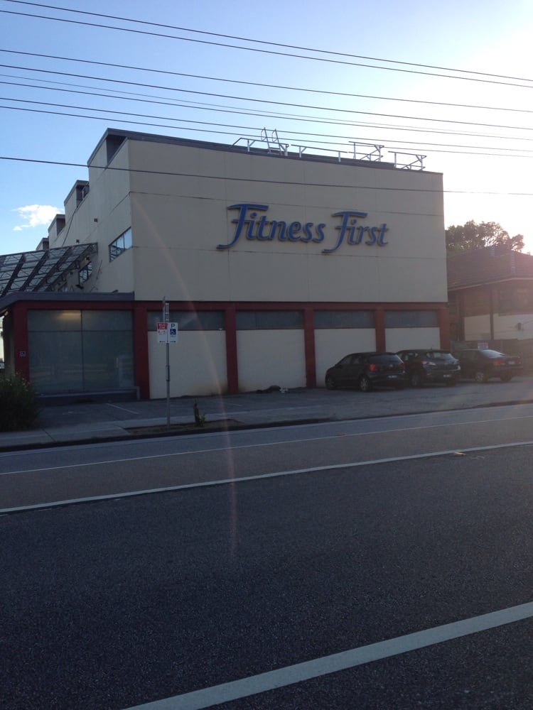 Forex st kilda rd