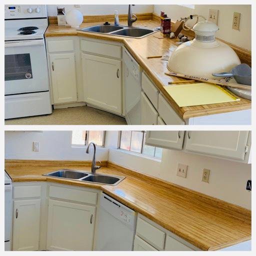 CCS - Certified Cleaning Services