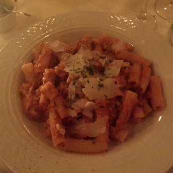 Prosecco Restaurant - Chicago, IL | OpenTable