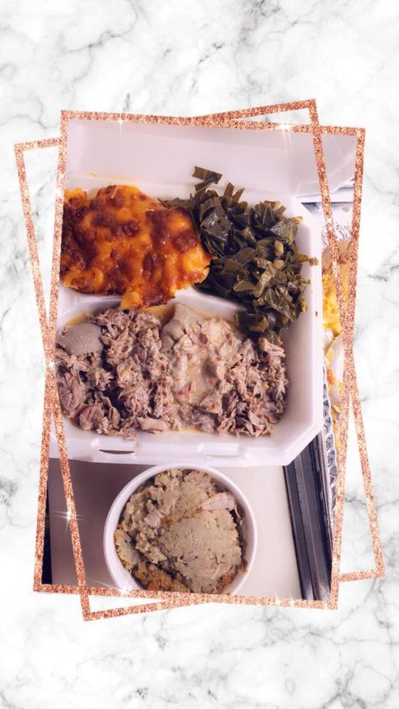Margie's Soul Food