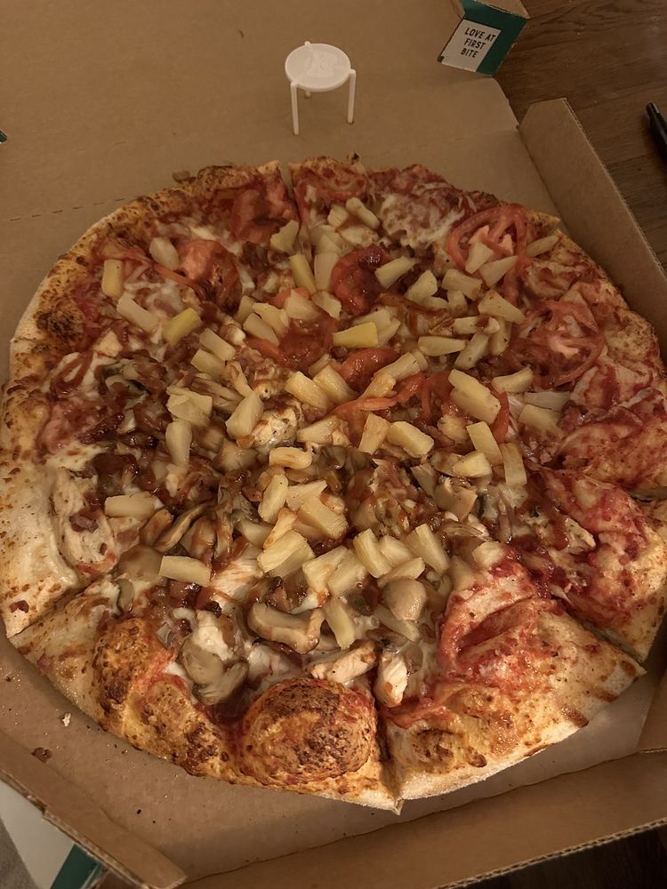 Marco's Pizza