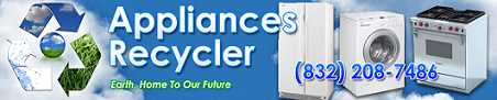 Appliances Recycler
