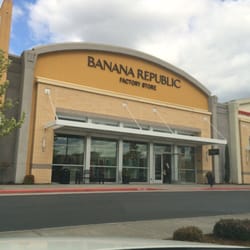 banana republic outlet factory store