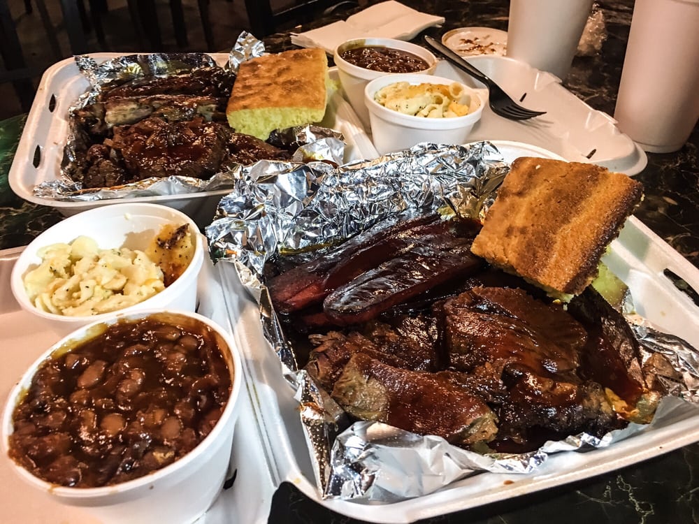 Hambone’s BBQ and Po’Boy Sandwiches 594 Photos & 958 Reviews