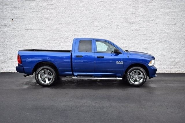 Gerry Wood Chrysler Dodge Jeep Ram