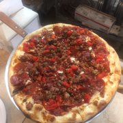 Bubba S Pizza 18 Photos 77 Reviews 22414 Panama City Just Drove Photo Of Bubba S Pizza Panama City Beach Fl United States