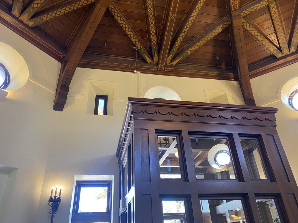 Berkeley Public Library
