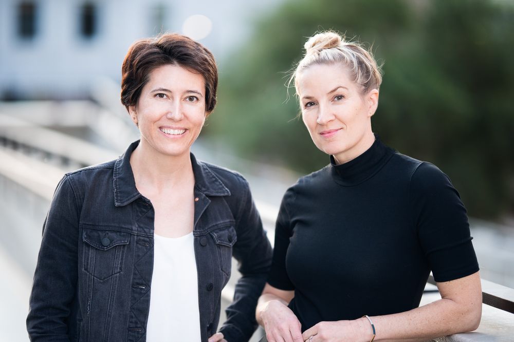 Berkeley Portrait Studio
